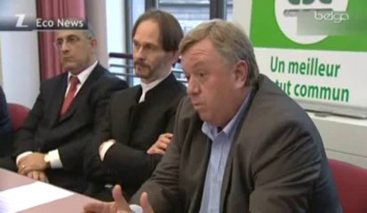 L'entreprise Close rapproche les statuts ouvrier-employé