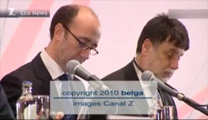 Un fonds structurel européen pour le Hainaut?