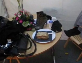 Mérite sportif : les coulisses