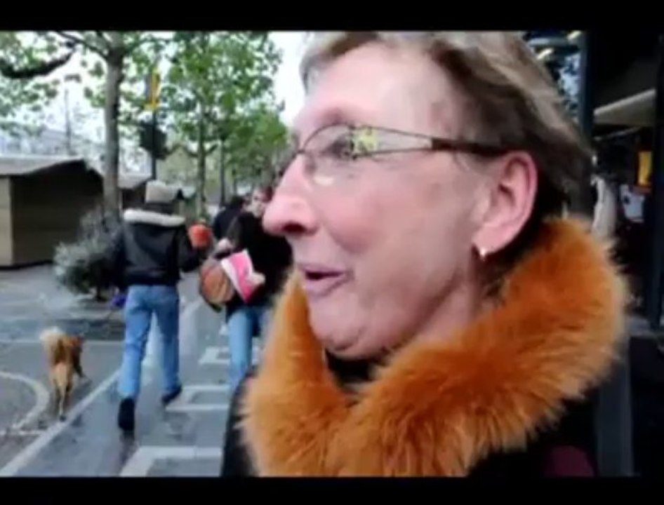 Toutes en jupe!