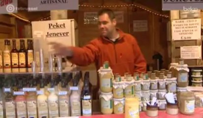 "Plaisirs d'Hiver" a bien démarré ce weekend