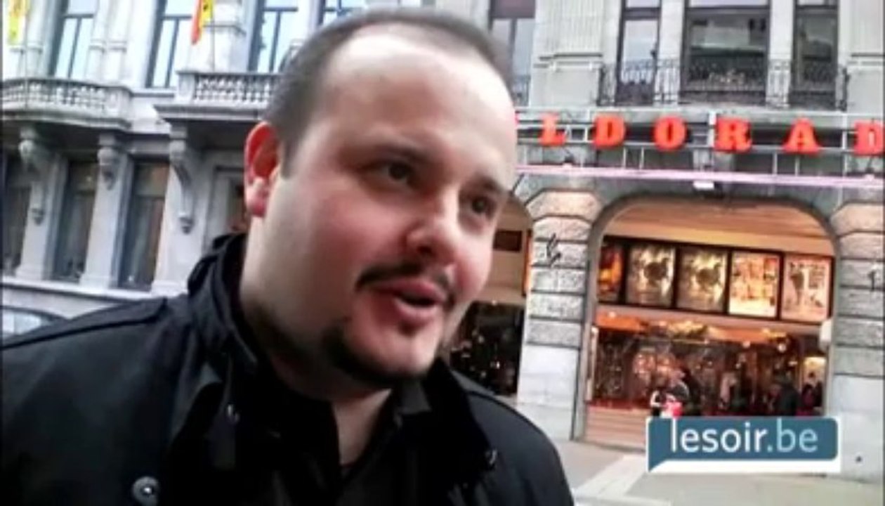 Micro trottoir : la vie à Namur (5/5)