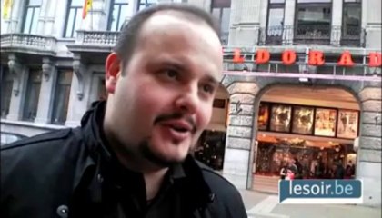 Micro trottoir : la vie à Namur (5/5)