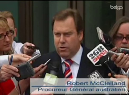 Le monde réagit aux fuites de Wikileaks