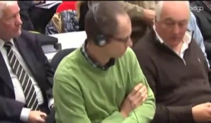 Le procès Ghislenghien bis suspendu