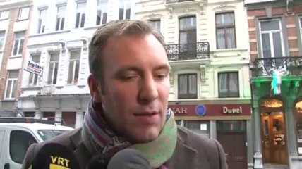 Réactions à la note de Johan Vande Lanotte : Melchior Wathelet (Belga)