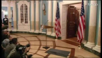 Wikileaks: "les Etats-Unis condamnent fermement"