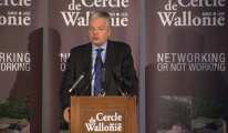 Conférence de Bart De Wever cercle de wallonie 01