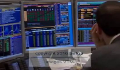 La Belgique mise sous pression par les marchés