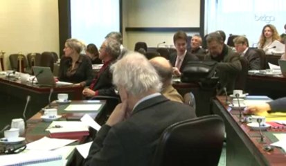 L'Eglise n'a jamais envisagé d'indemniser les victimes