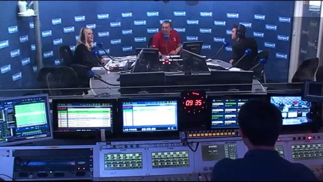 Les ennuis judiciaires de Thierry Olive