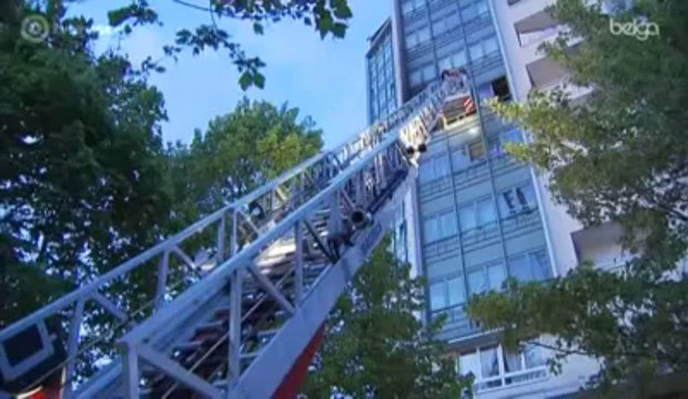 Les pompiers bruxellois vers un nouveau cadre linguistique