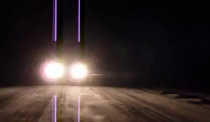 Un frein à main sur la neige? Notre test (vidéo 4)