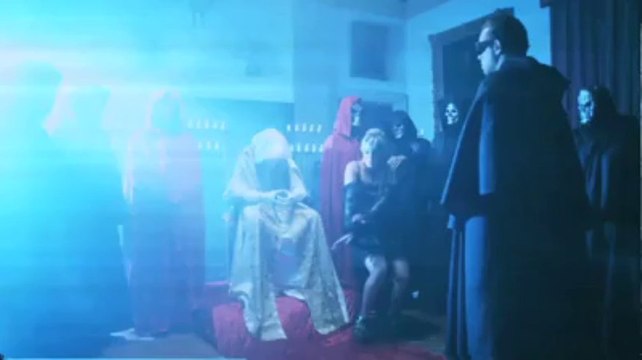 Miam Monster Miam - Charleroi 2035