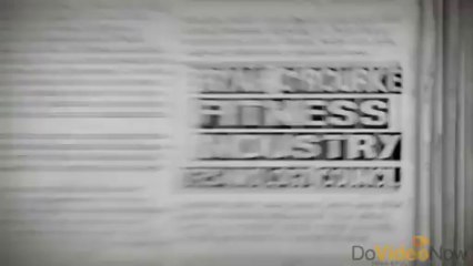 Newspaper Style Typography Video Intro_DoVideoNow
