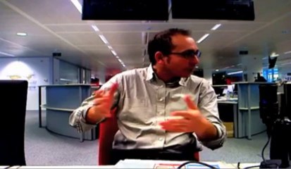 Les erreurs médicales: vos questions à Ricardo Guttierez