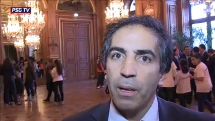 Le JT du mercredi 5 décembre