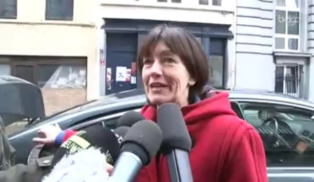 Les partis francophones rencontrent le conciliateur