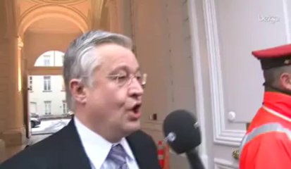 La Belgique doit faire de nouvelles économies