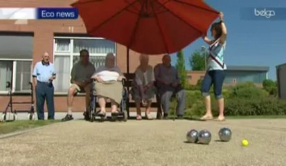 Travailler jusqu'à 70 ans ne sauvera pas nos pensions