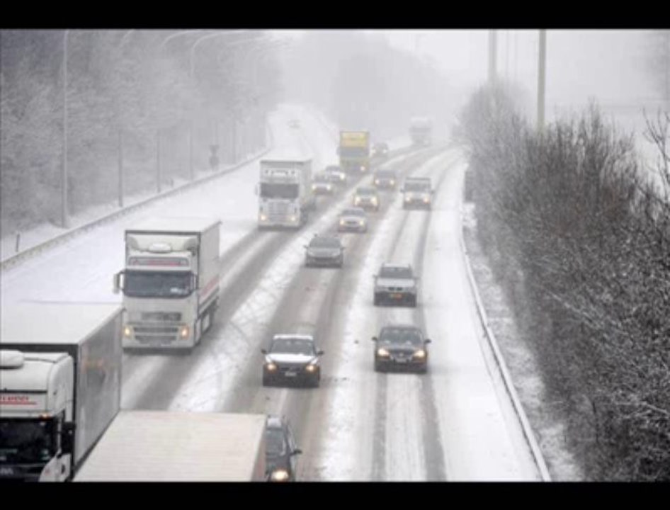 Interdiction de rouler pour les camions: "inapplicable" pour l'UPTR