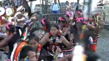 Nagaland-hornbill festival-Zeliang-folk dance-4