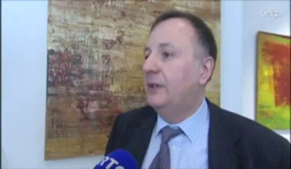 La neige: une excuse valable pour ne pas aller travailler?