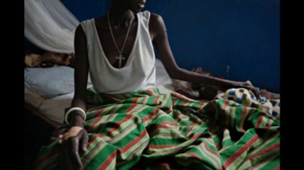 Sud Soudan : MSF