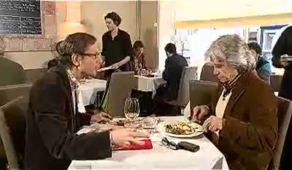 Al Dente. Source: Daniel guichard