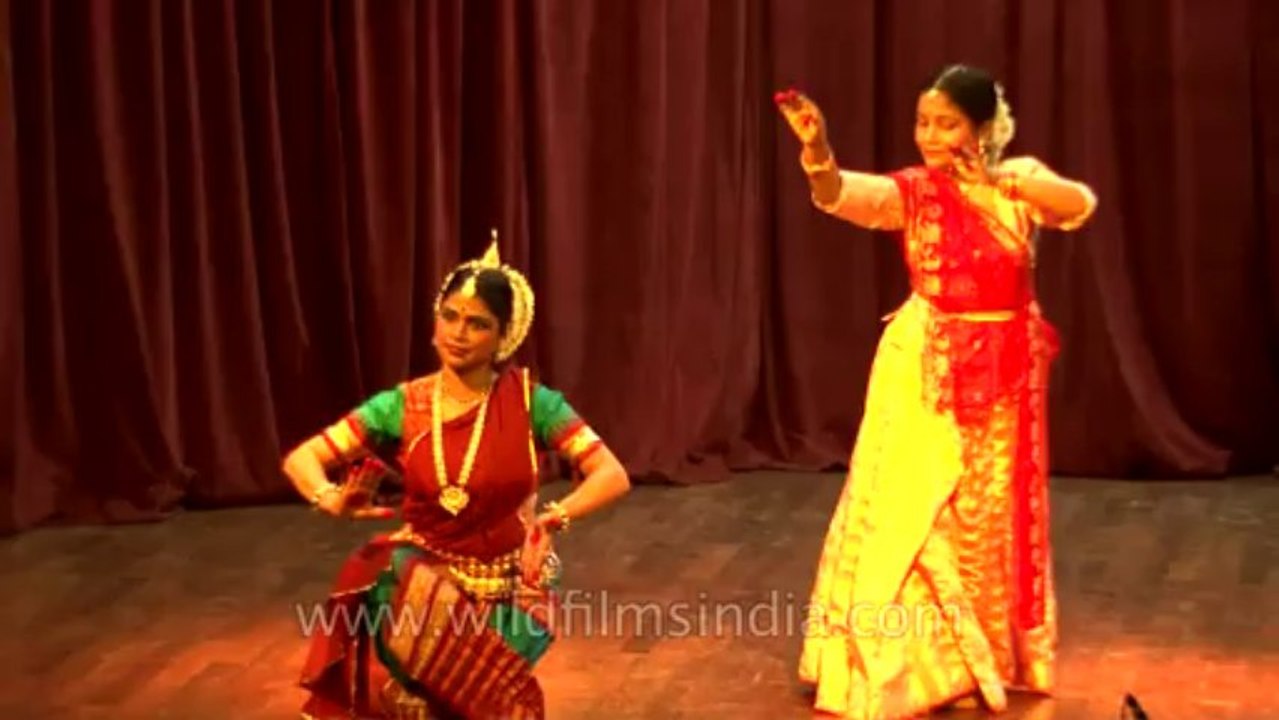 Nritya sangam-Kathak-oddisi-bharatnatyam-hdv-2-1