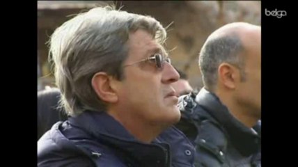 Benoît XVI réclame la sécurité pour les chrétiens