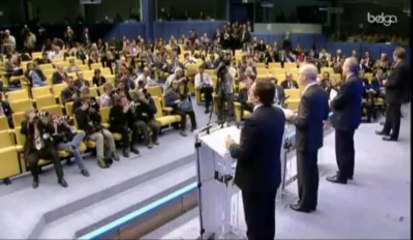 196 jours de crise en Belgique