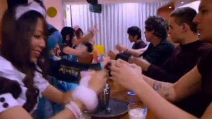 One Direction at This Is Us premiere in New York