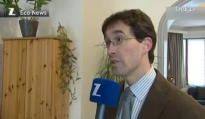 L'interdiction de rouler a coûté 100 millions aux transporteurs