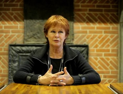 Les voeux de Martine Payfa - Watermael-Boitsfort