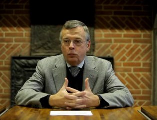 Les voeux de Willem Draps - Woluwe-Saint-Pierre