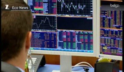 L'UE a ses nouvelles autorités financières