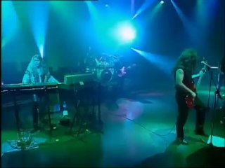 Ritchie Blackmore's Rainbow - Black Masquerade (Black Masquerade)