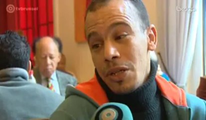 Novotel offre un repas de fête aux plus démunis