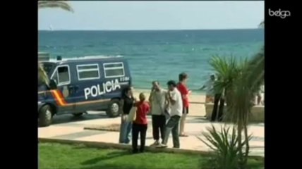 L'ETA annonce un cessez-le -feu permanent