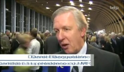 La campagne pour la présidence du MR bat son plein