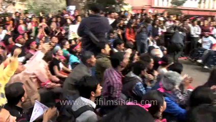 One billion rising south asia-hdv-Fx1-tape1-7-jai ho