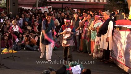 One billion rising-25
