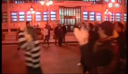Le président tunisien en fuite définitivement écarté