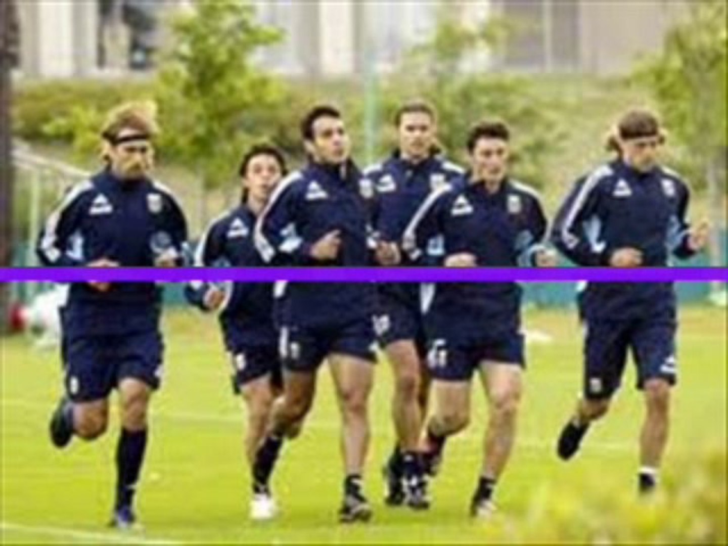 ⁣Learn Soccer running training |Speed running training