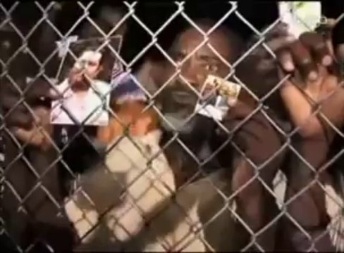 Jean-Claude Baby Doc Duvalier revient en Haïti