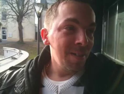 Assises: l'interview de Dany Morrens