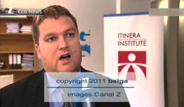 Les travailleurs belges parmi les plus productifs au monde