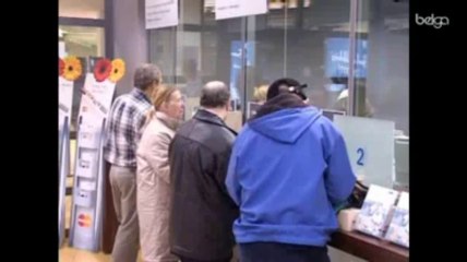 Le taux d'épargne des Belges repart à la hausse
