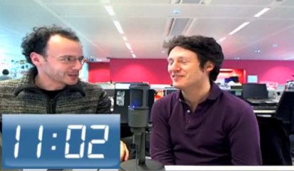 Le « 11h02 » Face à la crise, les mobilisations citoyennes.